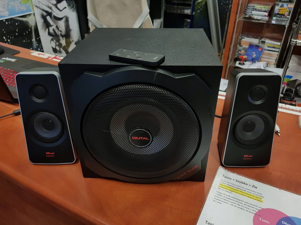 trust tytan 2.1 gxt 638