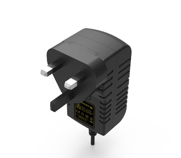 iFi Audio iPower (5V/2.5A) - SALON PABIANICE Q21