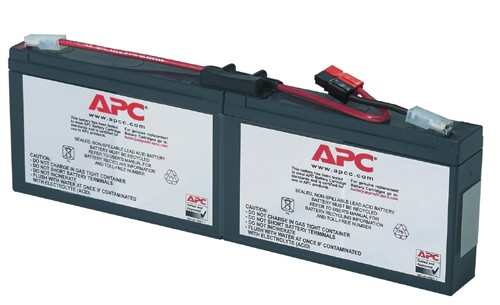 APC BATERIA RBC 18 RBC18