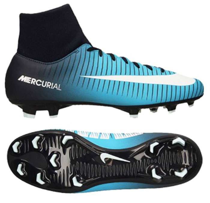 BUTY NIKE  VICTORY 41 ZE SKARPETĄ LANKI KORKI