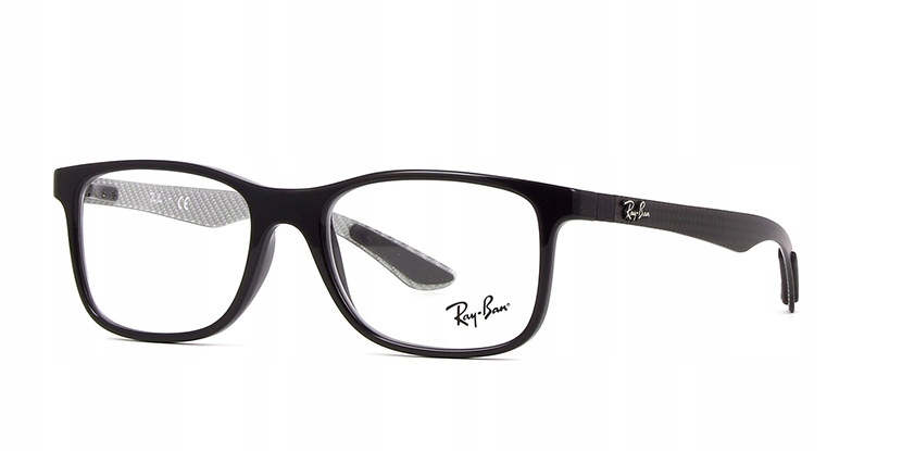 Ray Ban RB 8903 5681 Okulary korekcyjne oprawki