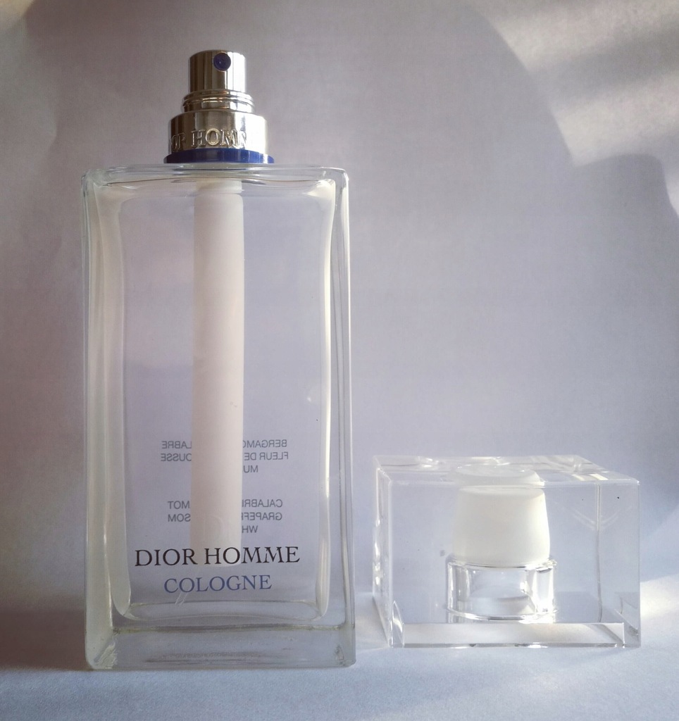 Sephora dior homme discount cologne