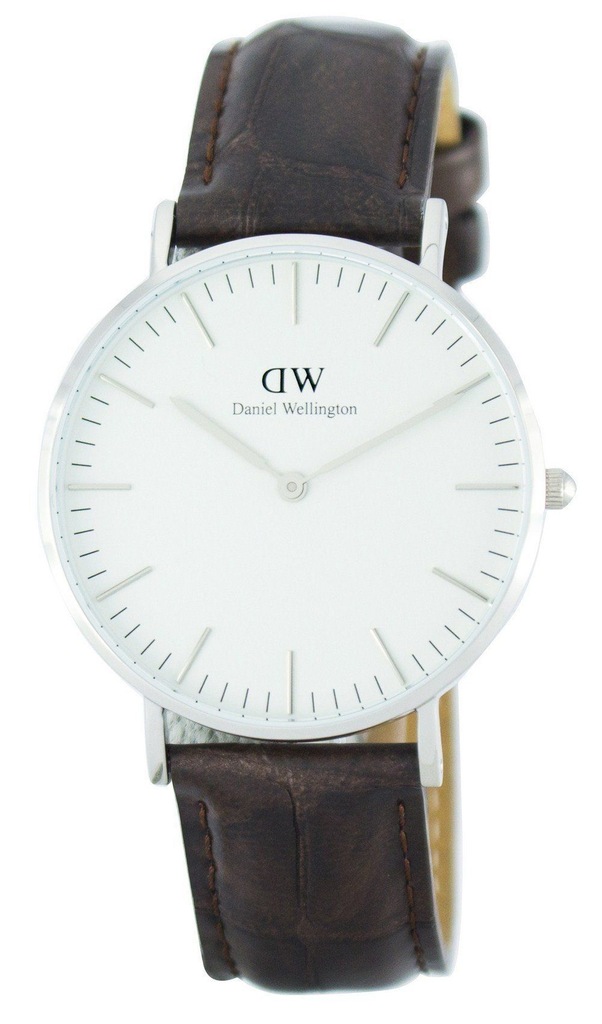 Damski zegarek DANIEL WELLINGTON DW00100055