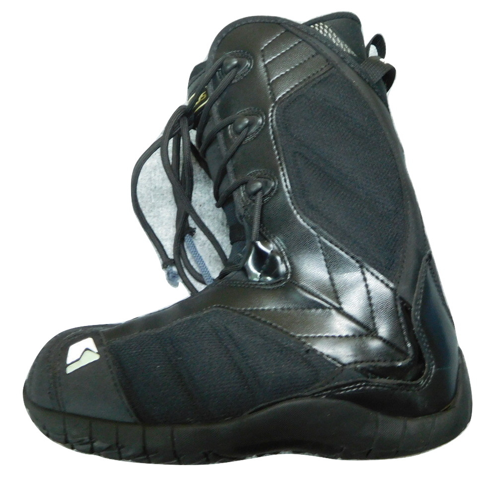 Buty Nidecker Radius wkł.25cm,(39)  [649]