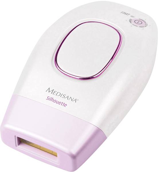 DEPILATOR LASEROWY MEDISANA IPL 800 CZYTAJ OPIS!