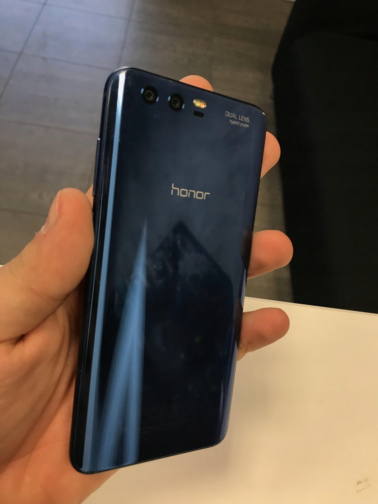 honour s9 price