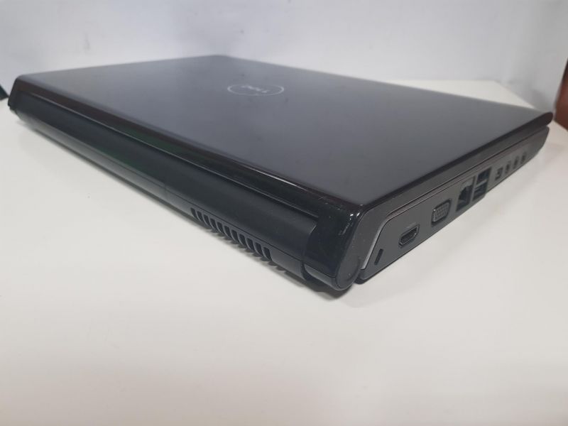 Ноутбук dell pp39l разборка