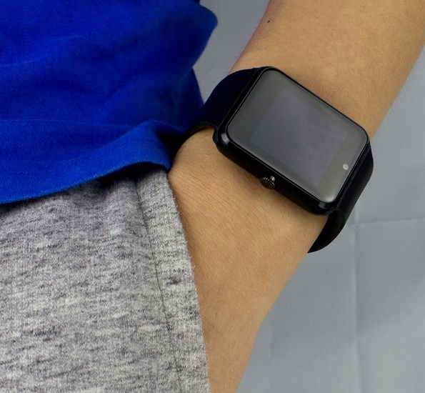 smartwatch gt08 2019