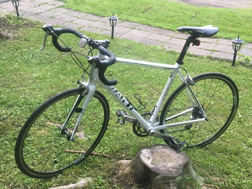 giant defy 4 2013