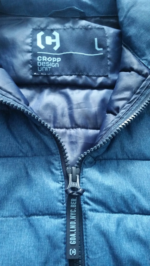 cropp kurtka wiosenna cropp kurtka wiosenna