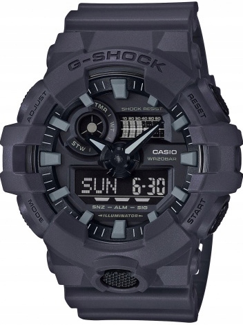 casio g shock wr200m manual