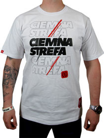 Koszulka CS RPK Ciemna Strefa STAR WARS L