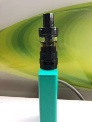 E-papieros e-fajka Joyetech Evic VTC Mini