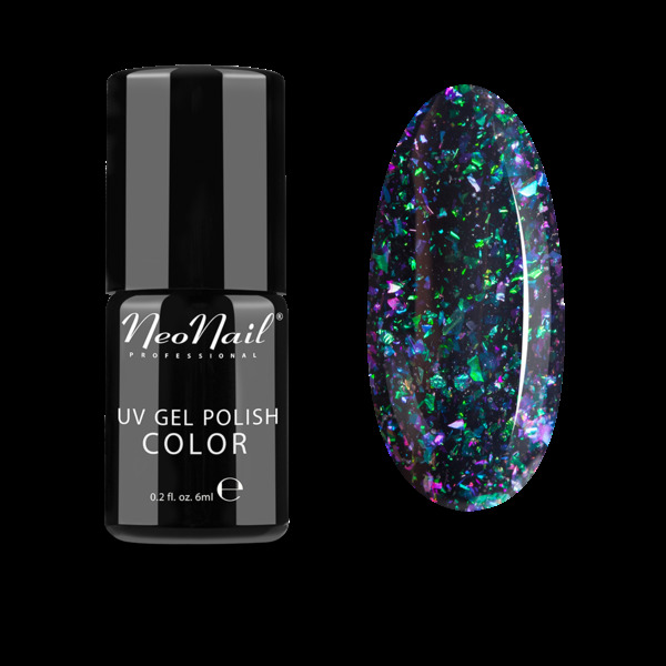 Nowy lakier hybrydowy Neonail Equinox 5816-1