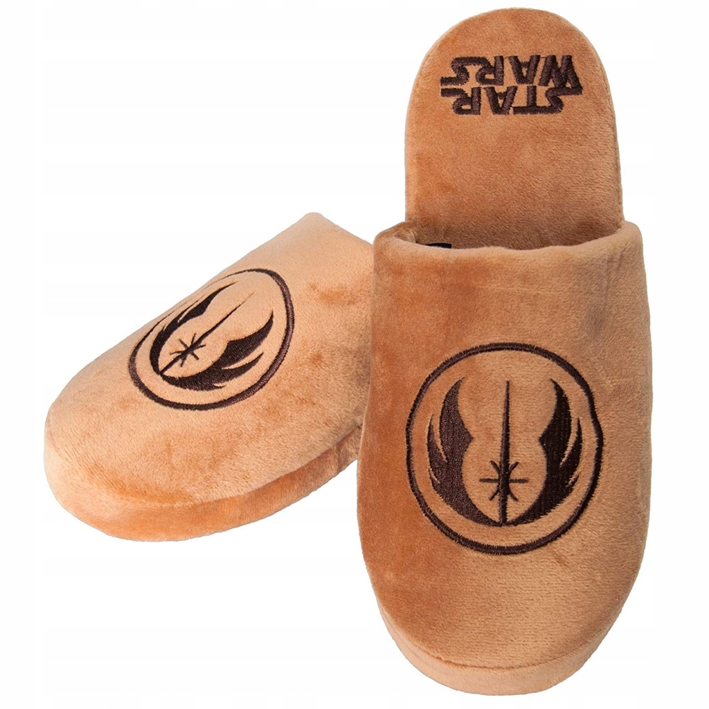 Kapcie Star Wars Jedi rozmiar 42-45
