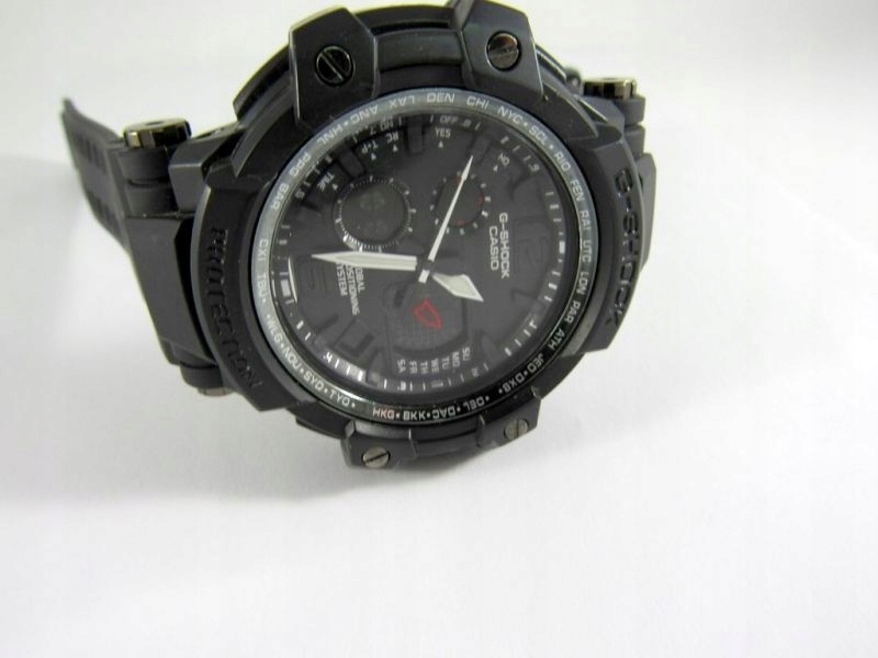 Casio g shock 1070 gw a1100adwr deals