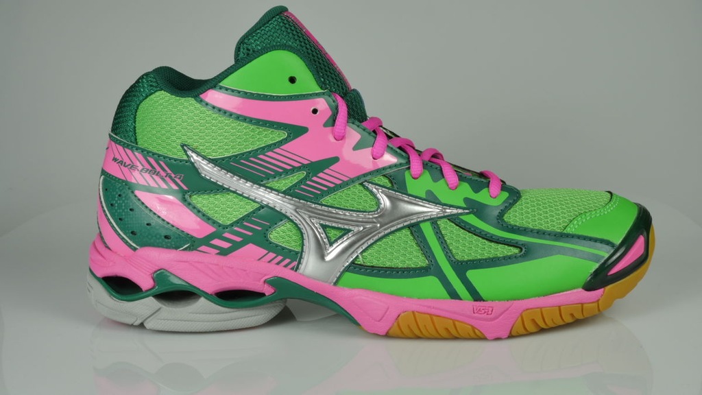 Buty siatkarskie Mizuno Wave Bolt 4 Mid r 42.5 7137584337