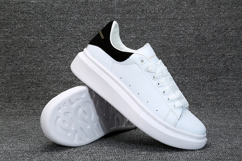 alexander mcqueen sneakers 38