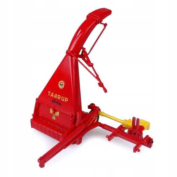 UNIVERSAL HOBBIES | SIECZKARNIA TAARUP DM1350 4965