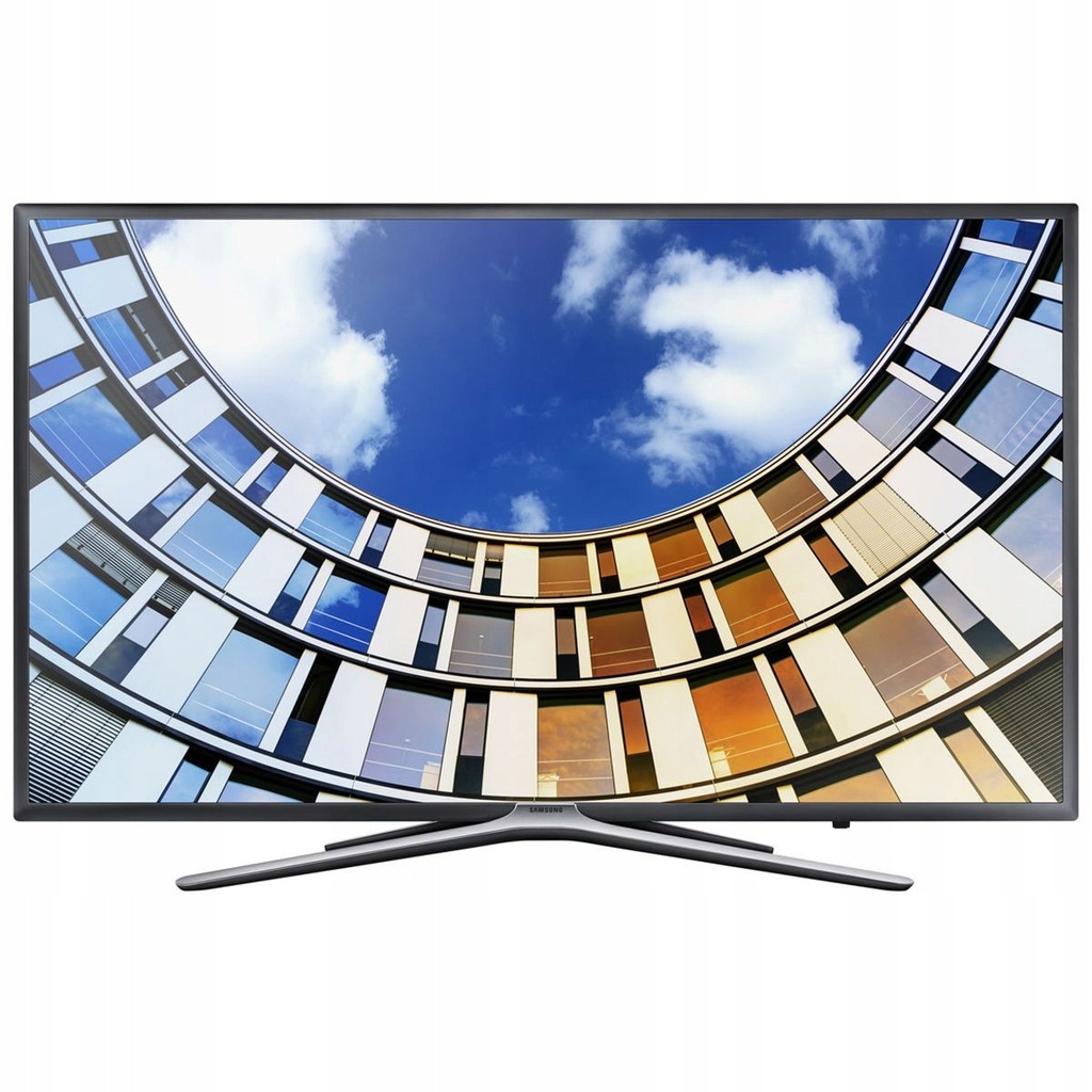 TV SAMSUNG UE 43M5502 SMART TV FullHD F.vat 23%