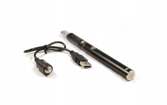E-papieros z clearomizerem SCKit 1000 mAh