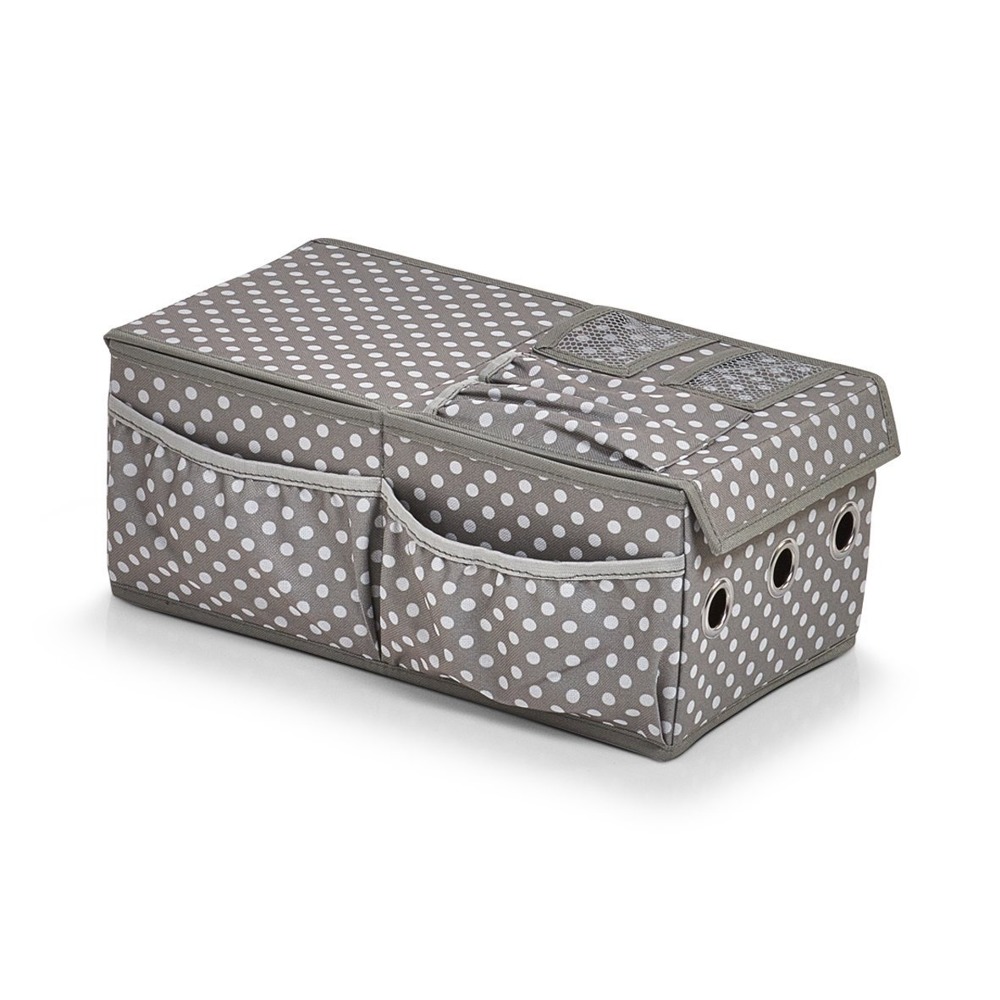 Zeller Present Organizzatore Di Carta Da Regalo - Foto 7