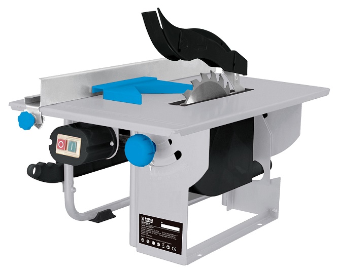 Macallister table on sale saw mtsp800b