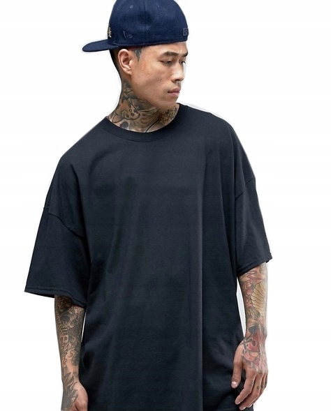 AS10 RECLAIMED VINTAGE T-SHIRT OVERSIZED L