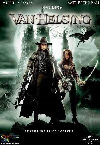 VAN HELSING - Polski Język na VCD SKLEP ŁÓDŹ