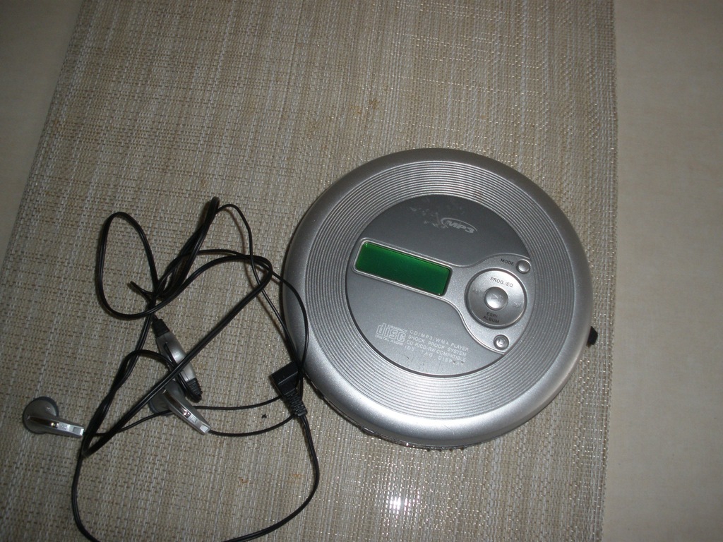 dyskmen na plyty cd i mp3 WMAplajer