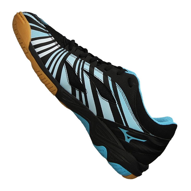 mizuno ghost wave