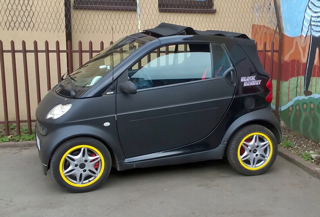 Jedyny taki w Polsce Smart TVN TURBO 99godzin