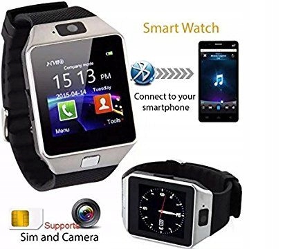 smart watch phone lq s1