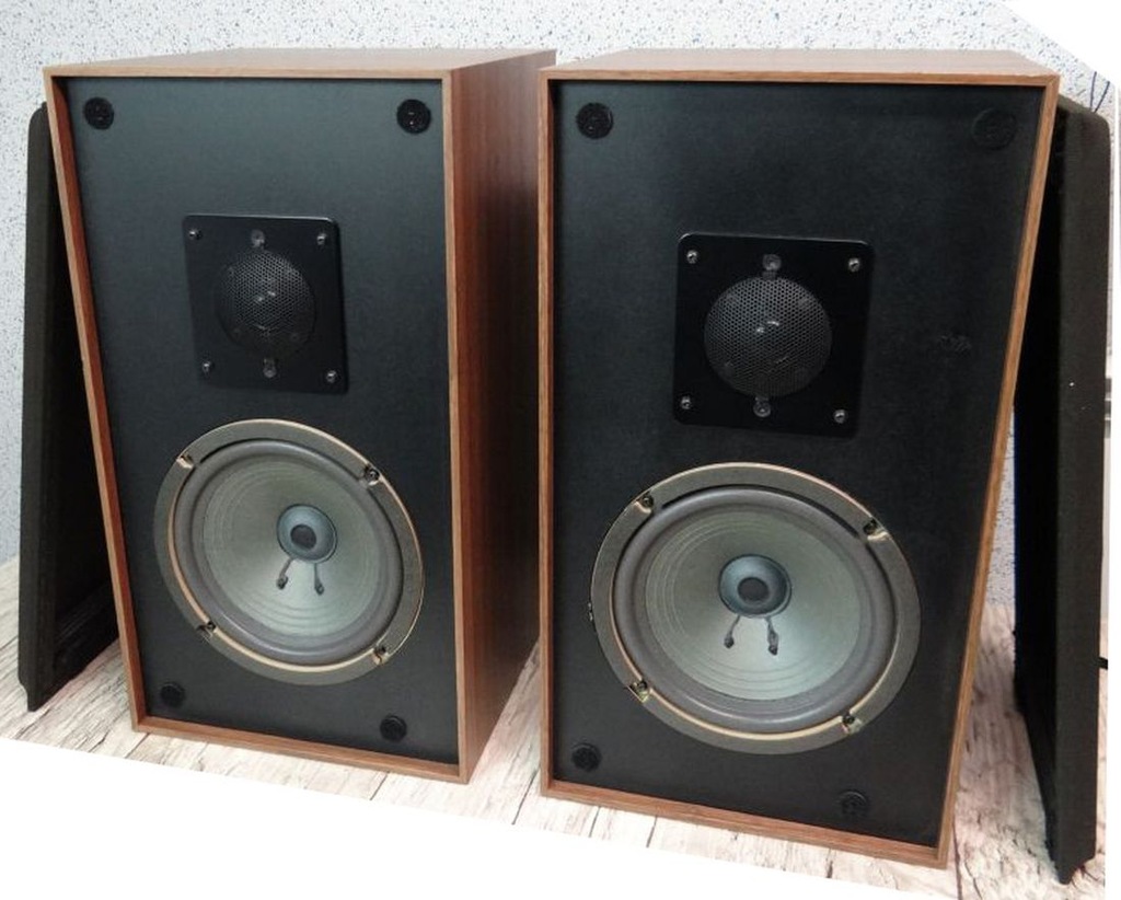 Kolumny ONKYO SC-40 - made in Japan VINTAGE