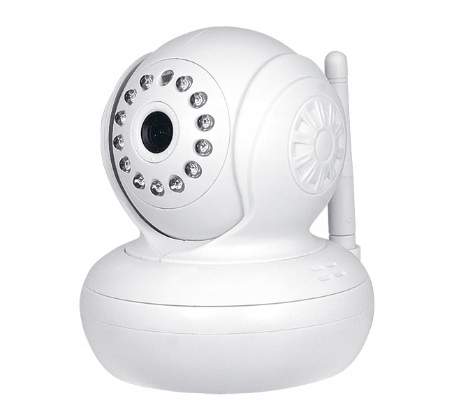 KAMERA Wi-Fi IP HD IC-11C3 1MPx 720P Eura