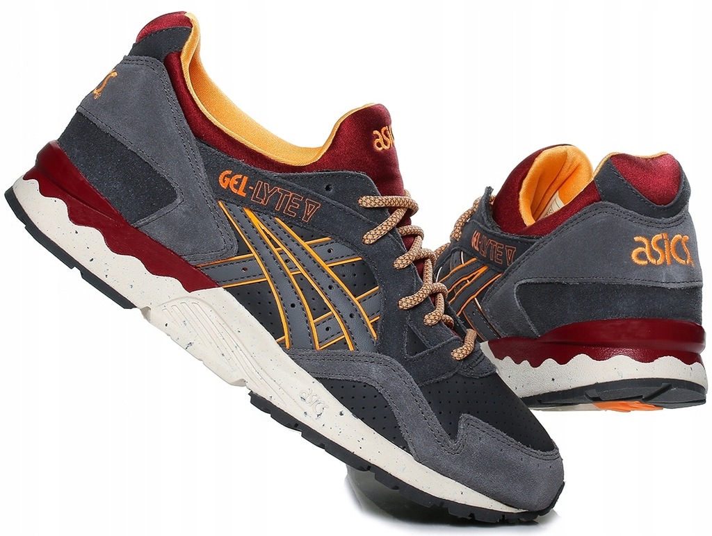 Asics gel lyte clearance v h519l