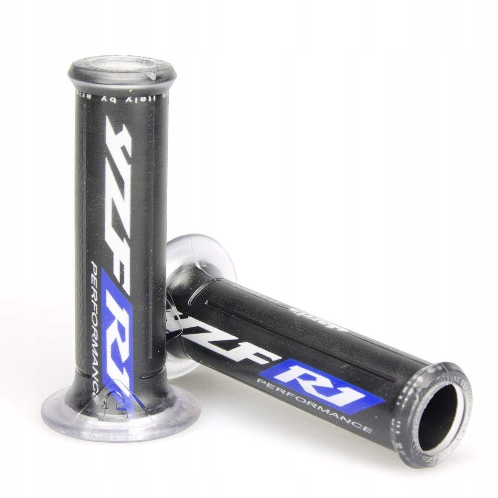 HARRI'S MANETKI YAMAHA YZF R1 NIEBIESKIE 120mm