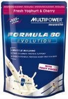 Multipower Formula 80 510g truskawka