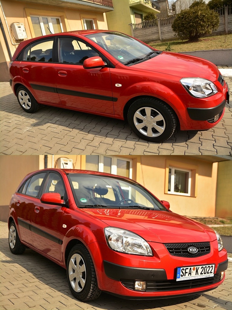 G4fa kia rio