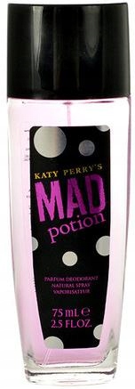 Katy Perry Deo 75ml. Mad Potion