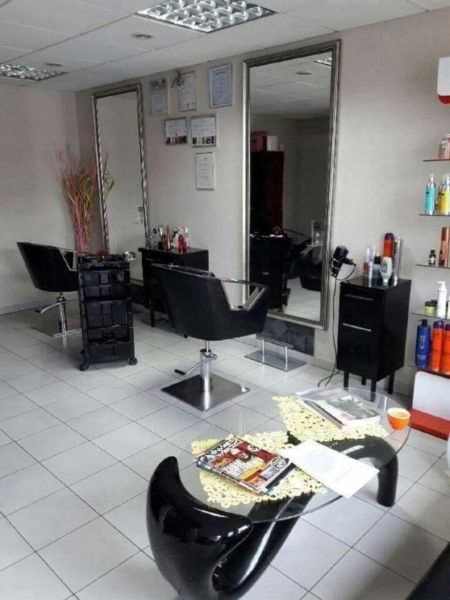 meble do salonu fryzjerskiego