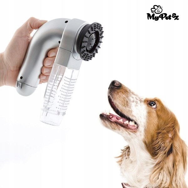 Odkurzacz do sierści zwierząt Pet Vacuum
