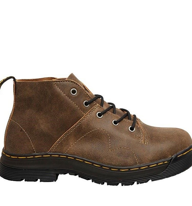 Buty męskie Dr Martens Church r 42 (27,5 cm)