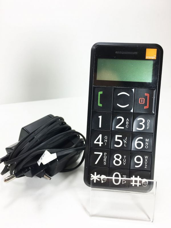 TELEFON ZTE-G S302 +ŁAD