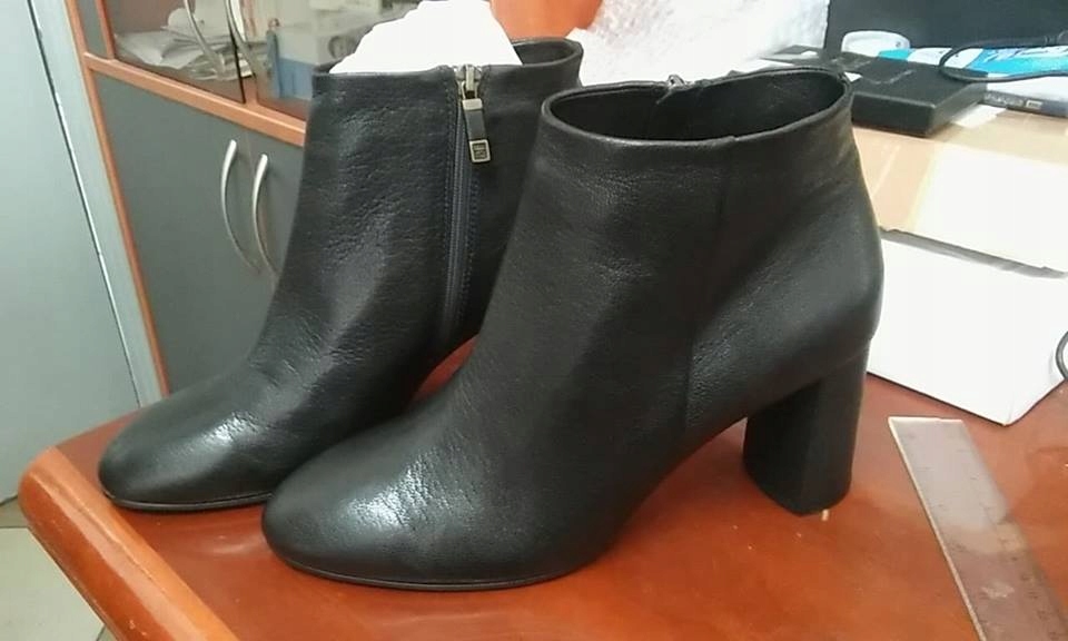 Alberto fermani outlet buty