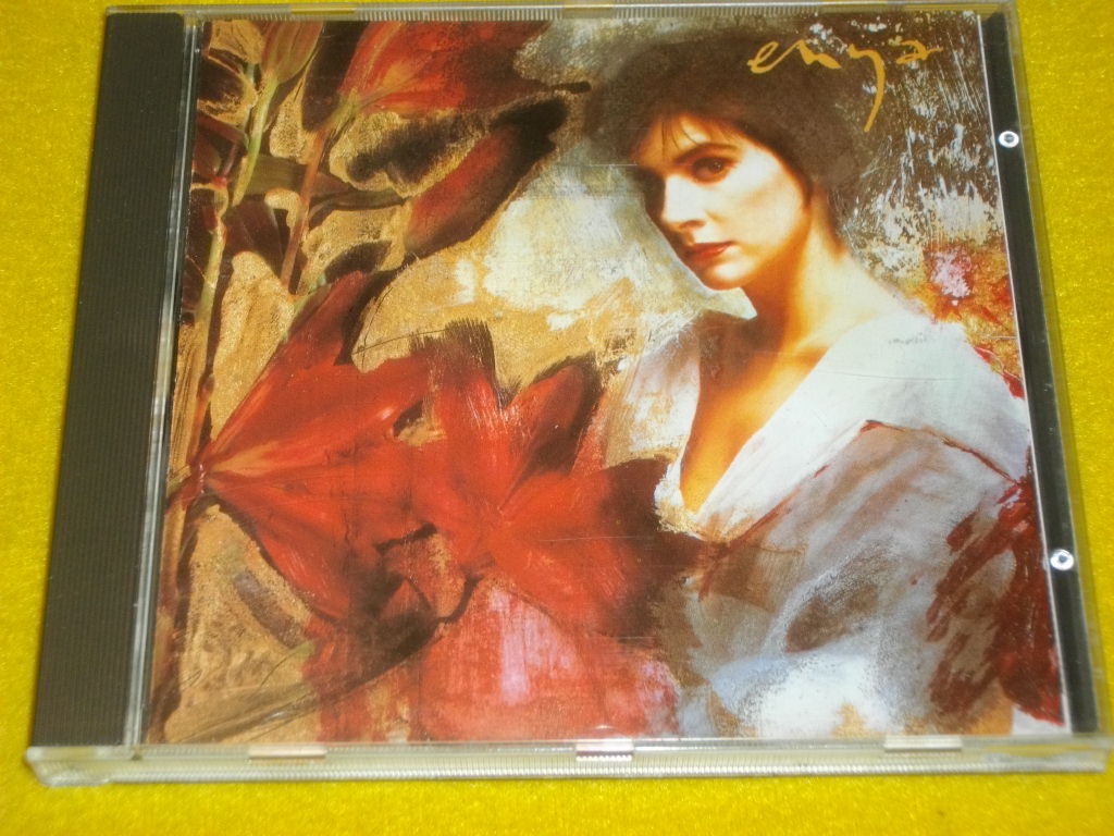 Enya Watermark CD 7084661326 oficjalne archiwum Allegro