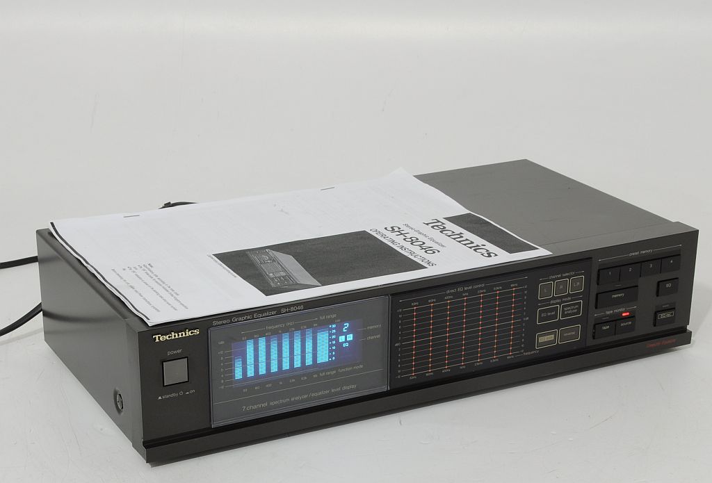 Technics SH−EX Technics sh - Allegro Lokalnie