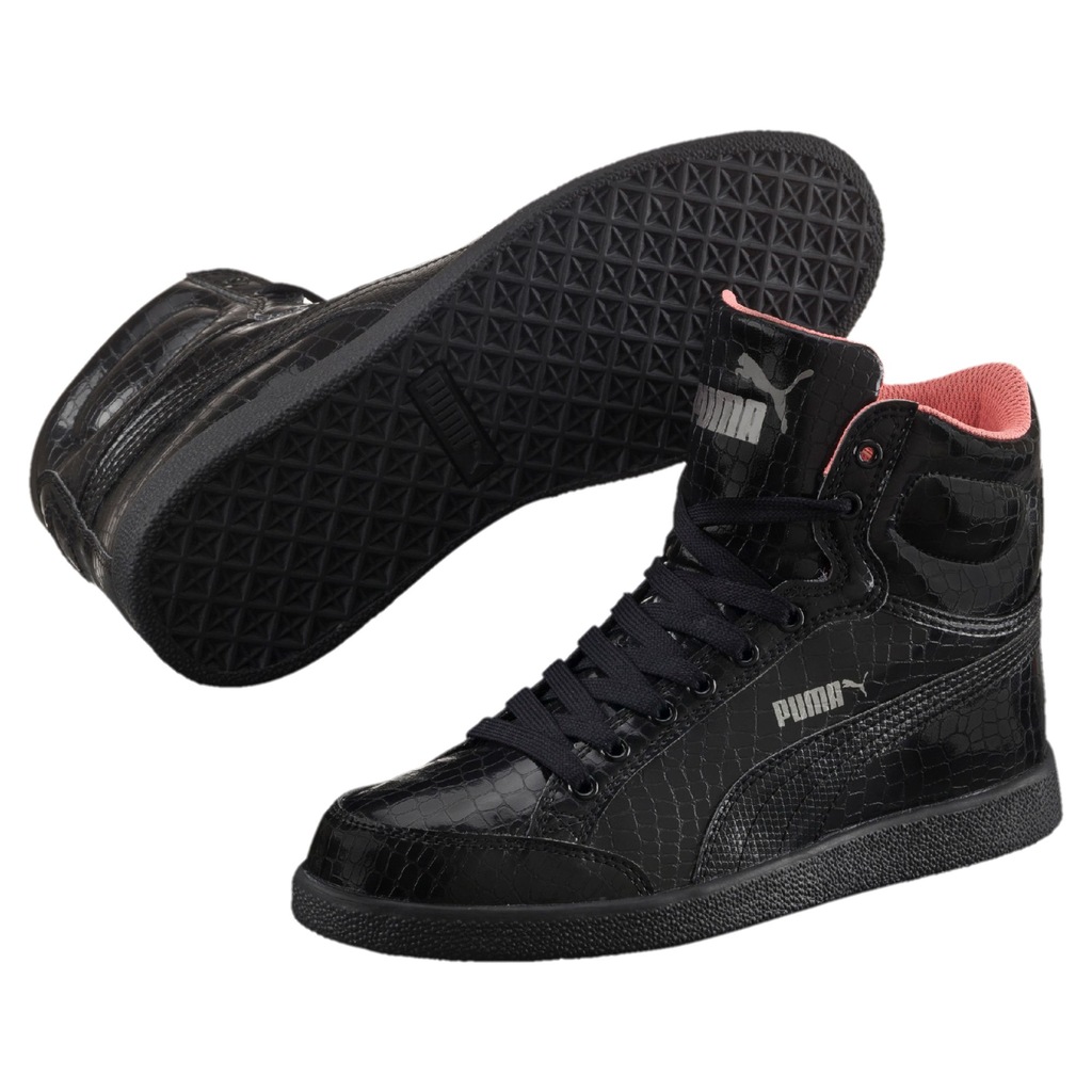 BUTY PUMA IKAZ MID SERPENT 35983903 r 36