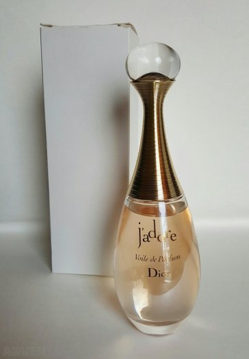 Jadore cheap dior tester