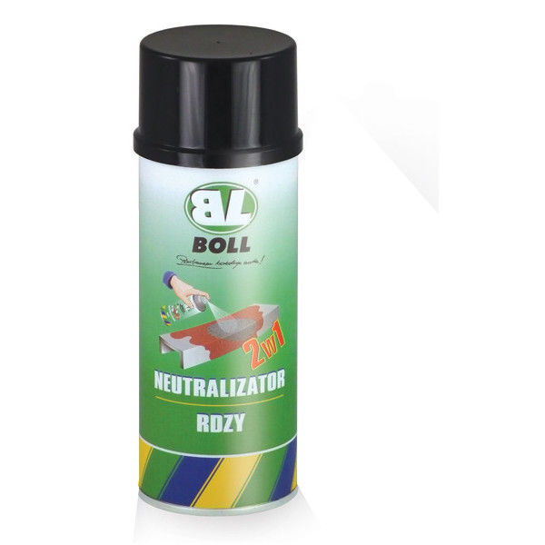 Boll neutralizator rdzy spray 400 ml